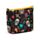 Day of the Dead Tag der Toten PVC Geldbörse