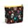 Day of the Dead Tag der Toten PVC Geldbörse