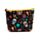 Day of the Dead Tag der Toten PVC Geldbörse