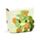 Tropical Frogs Tropen Frosch Frösche PVC-Portemonnaie Geldbörse