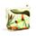 Tropical Frogs Tropen Frosch Frösche PVC-Portemonnaie Geldbörse