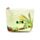 Tropical Frogs Tropen Frosch Frösche PVC-Portemonnaie Geldbörse
