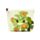 Tropical Frogs Tropen Frosch Frösche PVC-Portemonnaie Geldbörse