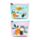 Beans & Co. Katzen PVC-Geldbörse