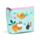 Beans & Co. Katzen PVC-Geldbörse