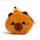 Adoramals Capybara Wasserschwein Mini Geldbörse