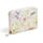 Jan Pashley Wings & Wildflowers Vögel & Wildblumen Portemonnaie mit Reißverschluss