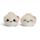 Foodiemals Bao House Bao Bun Mini Geldbörse