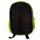 Dinosaurier Rucksack aus Neopren