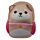 Adoramals Shiba Inu Hund Rucksack aus Neopren