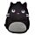 Feline Fine Katze  Rucksack aus Neopren
