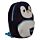 Adoramals Pinguin Plüsch Rucksack