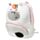 Adoracorns Astra das Einhorn Plüsch Rucksack