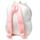Adoracorns Astra das Einhorn Plüsch Rucksack