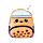 Foodiemals Boba der Bubble Tea Plüsch Rucksack 