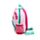 Adoramals Maddie der Axolotl Plüsch Rucksack