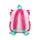 Adoramals Maddie der Axolotl Plüsch Rucksack