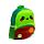 Foodiemals Pedro die Avocado Plush Rucksack Backpack