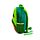Foodiemals Pedro die Avocado Plush Rucksack Backpack