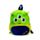 Space Cadets Weltraum Alien Plüsch Rucksack