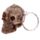 Totenkopf Schlüsselanhänger