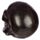 Kleiner schillernder Totenkopf