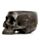 Totenkopf Pflanztopf