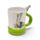 Garten Werkzeug Gartenschlauch geformter Henkel Tasse