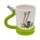 Garten Werkzeug Gartenschlauch geformter Henkel Tasse