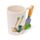 Garten Werkzeug Gartenschaufel geformter Henkel Tasse