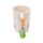 Garten Werkzeug Gartenschaufel geformter Henkel Tasse