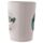 Speed King Scooter geformter Henkel Tasse