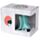 Speed King Scooter geformter Henkel Tasse