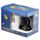 GAME OVER Gamecontroller geformter Henkel Tasse