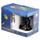 GAME OVER Gamecontroller geformter Henkel Tasse