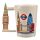 Big Ben London Icons geformter Henkel Tasse  