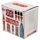 Big Ben London Icons geformter Henkel Tasse  