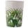 Faultier geformter Henkel Tasse
