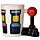 Game Over Joystick Arkade geformter Henkel Tasse