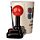 Game Over Joystick Arkade geformter Henkel Tasse
