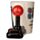 Game Over Joystick Arkade geformter Henkel Tasse