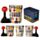 Game Over Joystick geformter Henkel Tasse  
