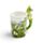 Frosch Figurative Henkeltasse  
