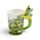 Frosch Figurative Henkeltasse  