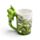 Frosch Figurative Henkeltasse  