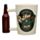 I'd Rather Be Drinking Beer Bier geformter Henkel Tasse