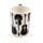 Headstock Rock Gitarre geformter Henkel Tasse