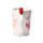 Amore Herzen Figurativer Keramikbecher