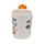 Spooky Trick or Treat Tasse Kürbis mit geformten Henkel