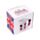 London Wachmann geformter Henkel Tasse